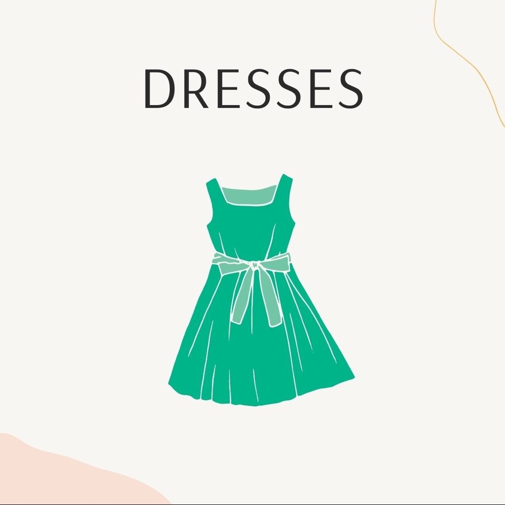 Dresses